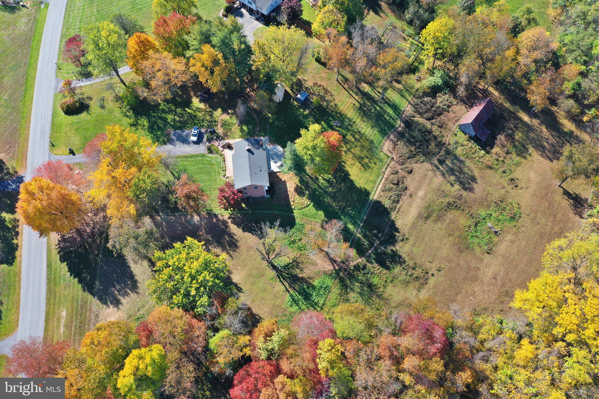 GREEN VALLEY ESTATES - Residential