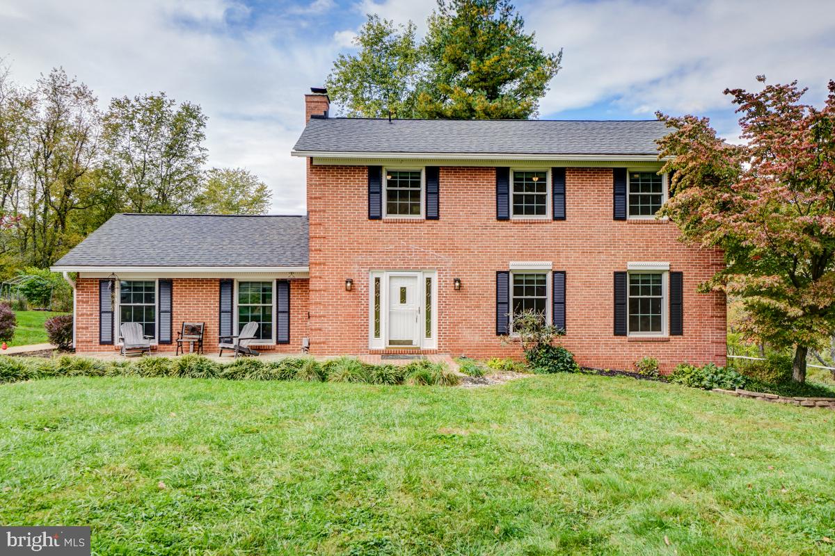 GREEN VALLEY ESTATES - Residential