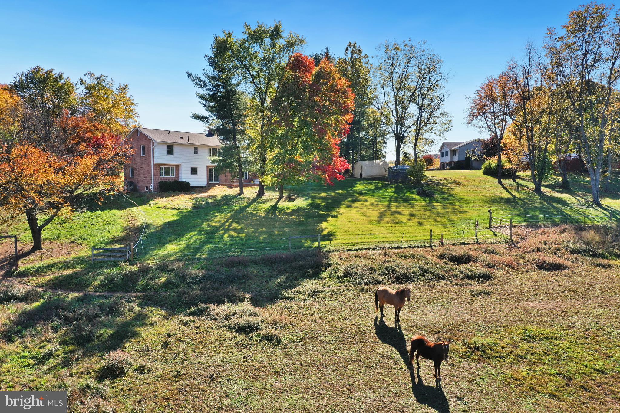 GREEN VALLEY ESTATES - Residential