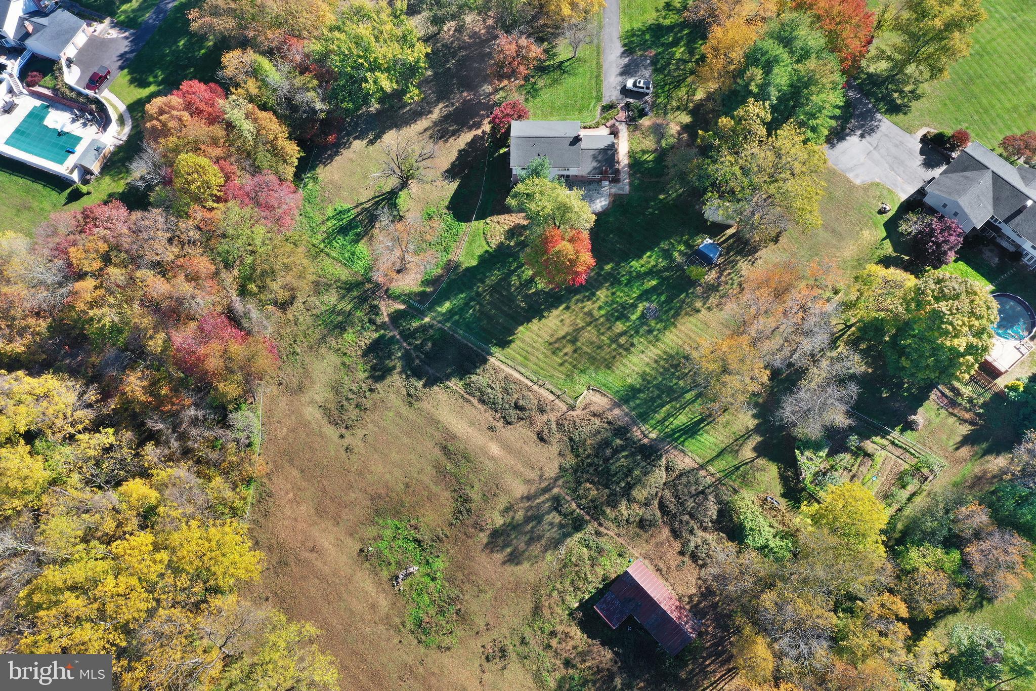 GREEN VALLEY ESTATES - Residential