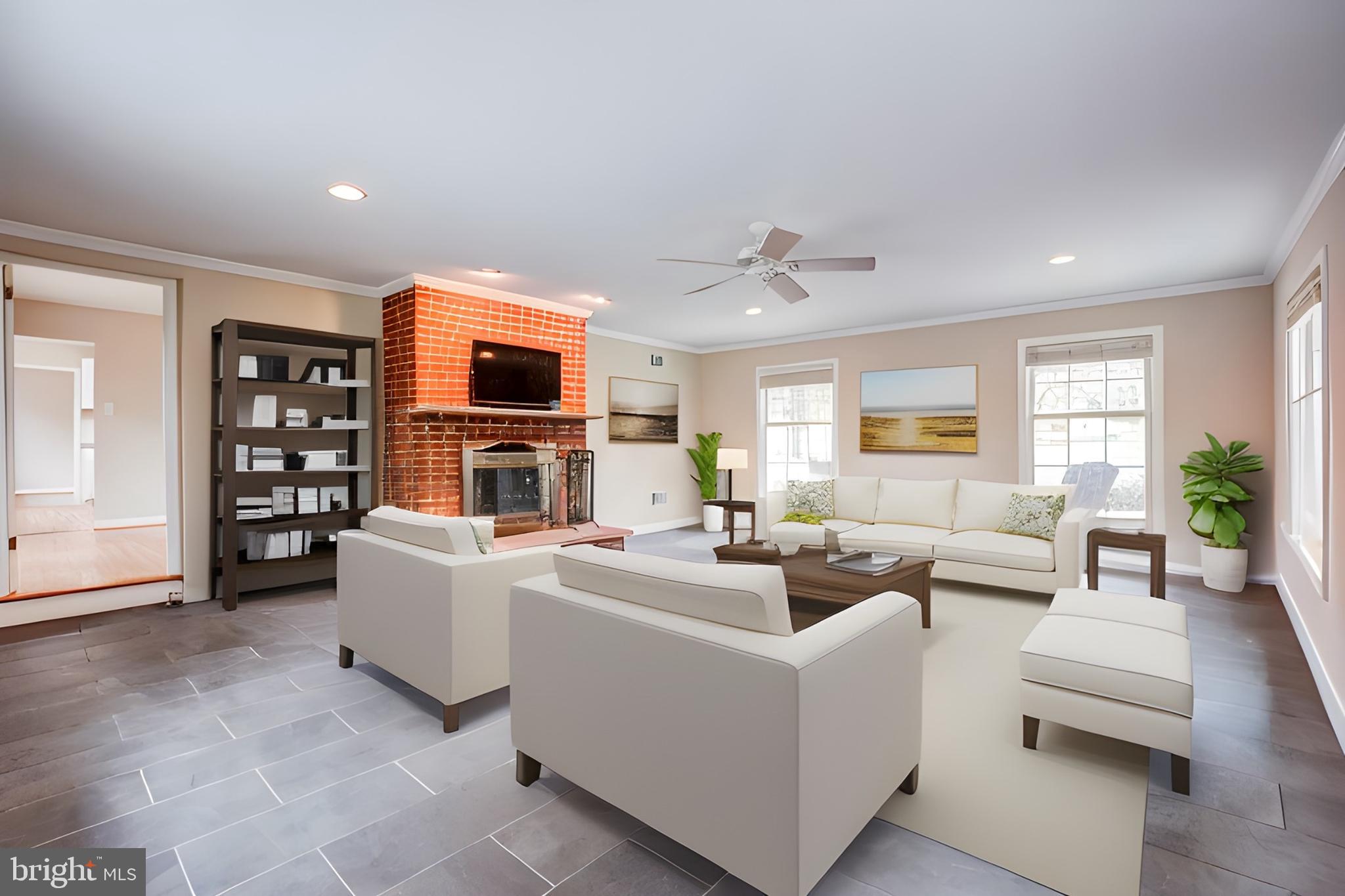 GREEN VALLEY ESTATES - Residential