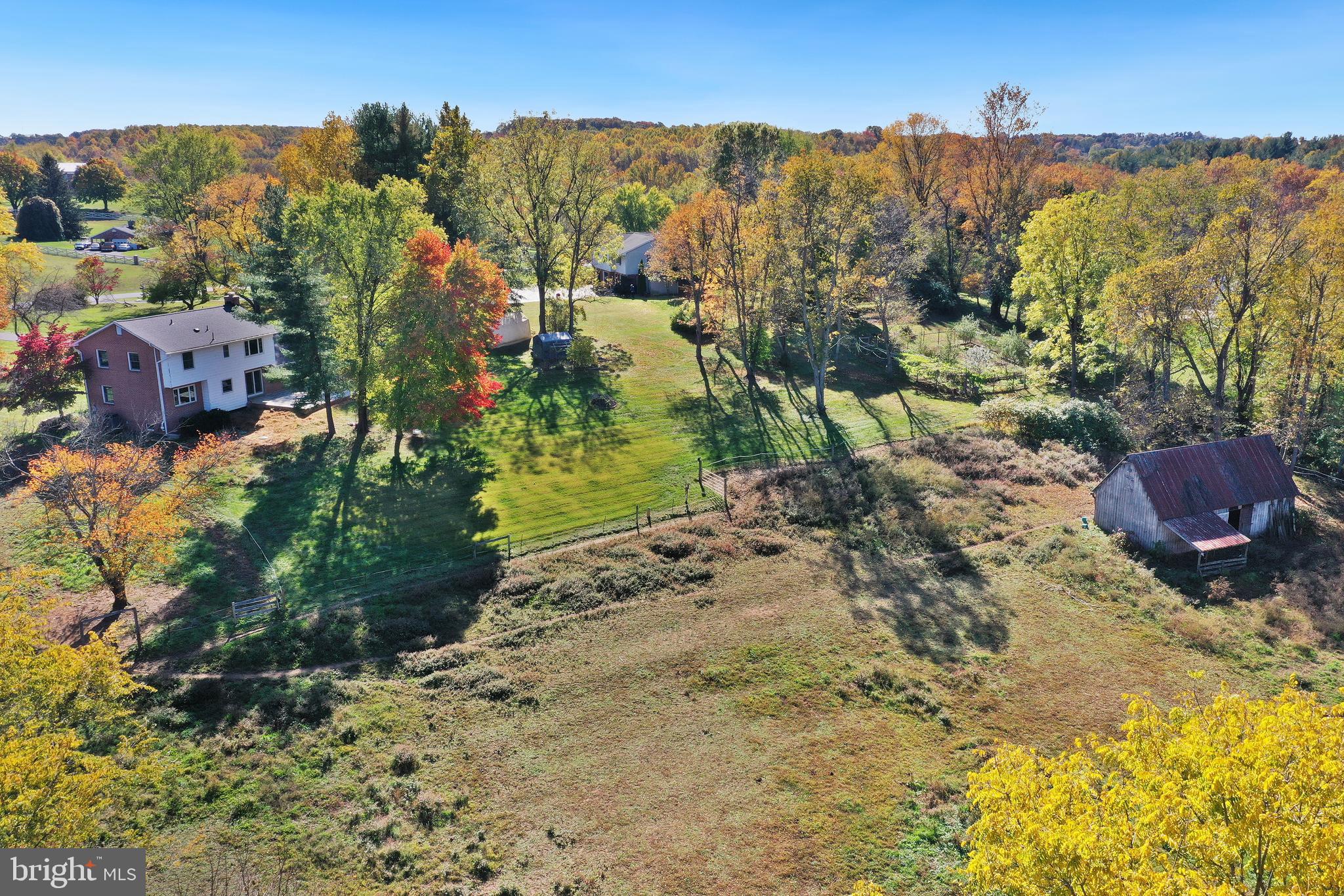 GREEN VALLEY ESTATES - Residential