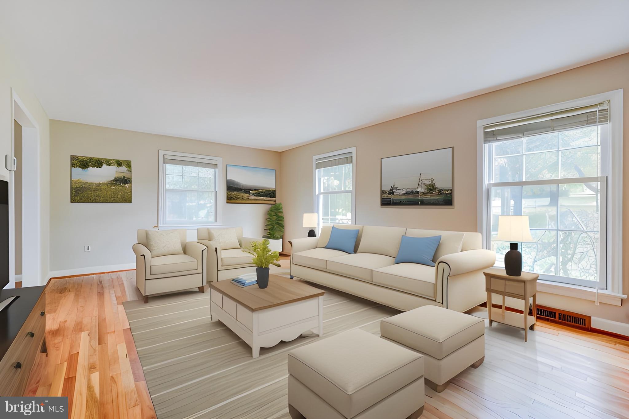 GREEN VALLEY ESTATES - Residential