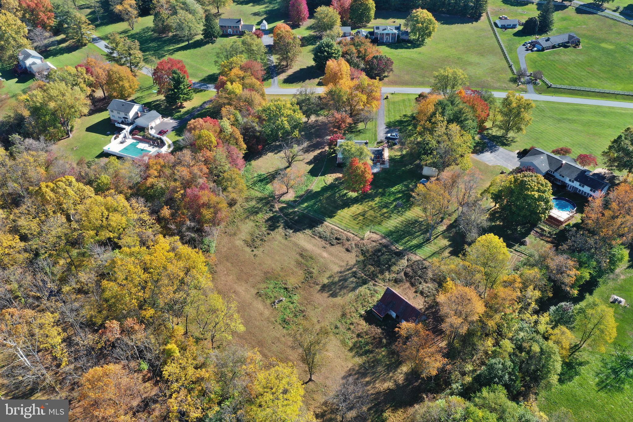 GREEN VALLEY ESTATES - Residential