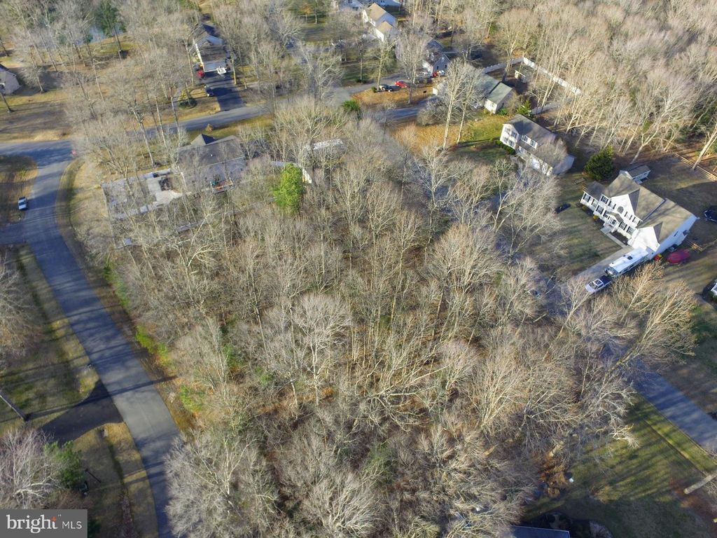 Photo of 270 Beaver Pond Road, HARRINGTON, DE 19952 (MLS # DEKT2041654)