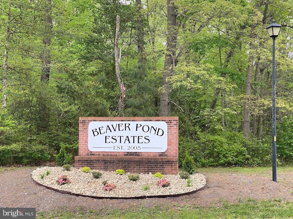 Photo of 270 Beaver Pond Road, HARRINGTON, DE 19952 (MLS # DEKT2041654)