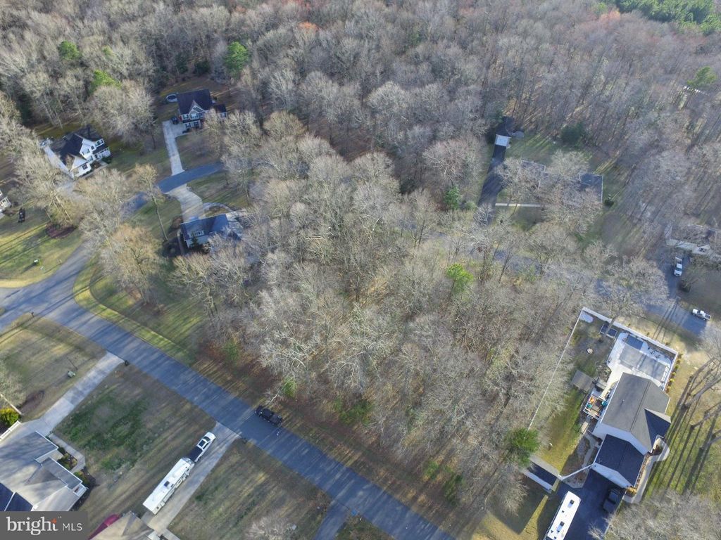 Photo of 270 Beaver Pond Road, HARRINGTON, DE 19952 (MLS # DEKT2041654)