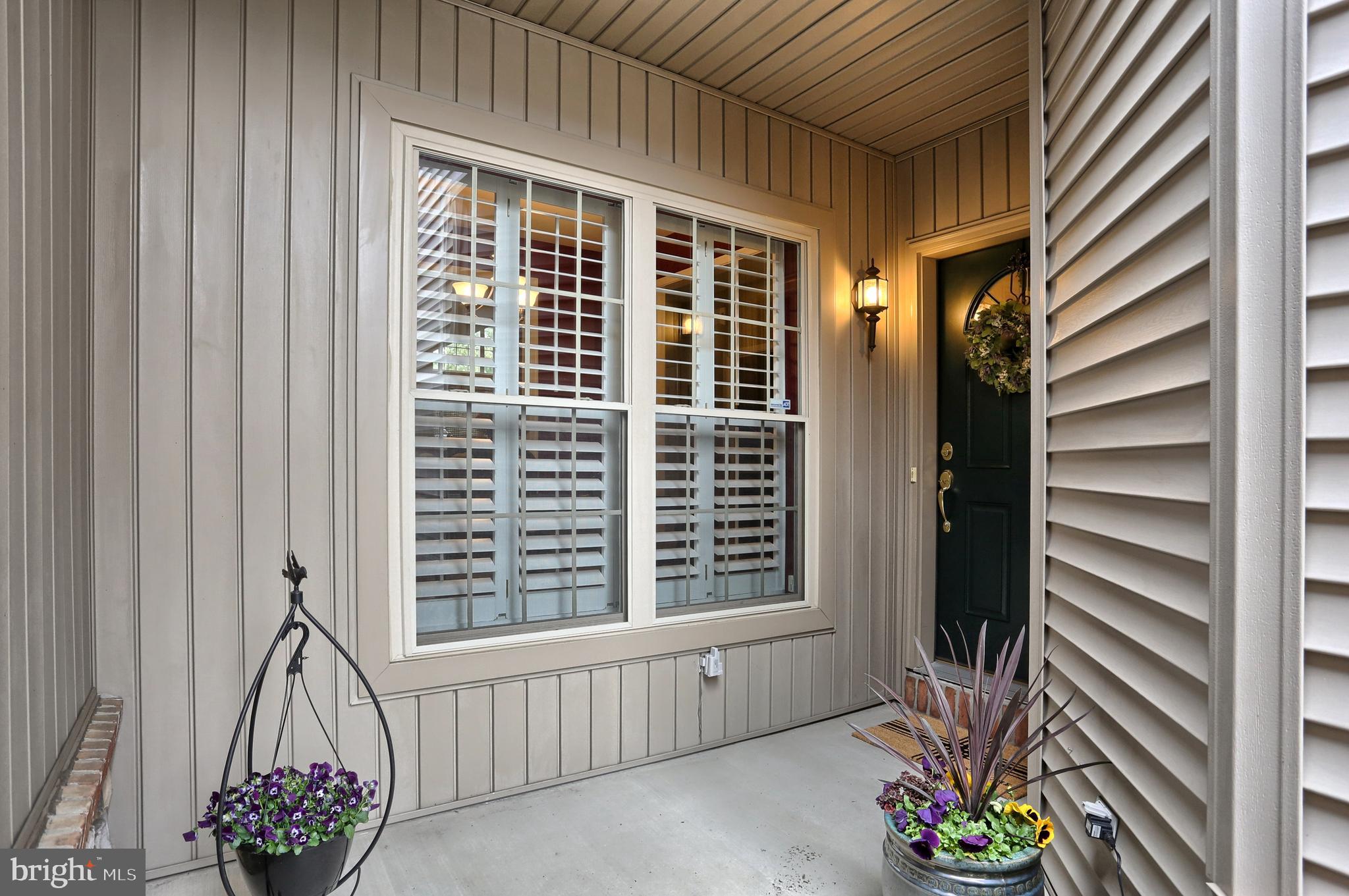 WILLOW BROOK - Residential