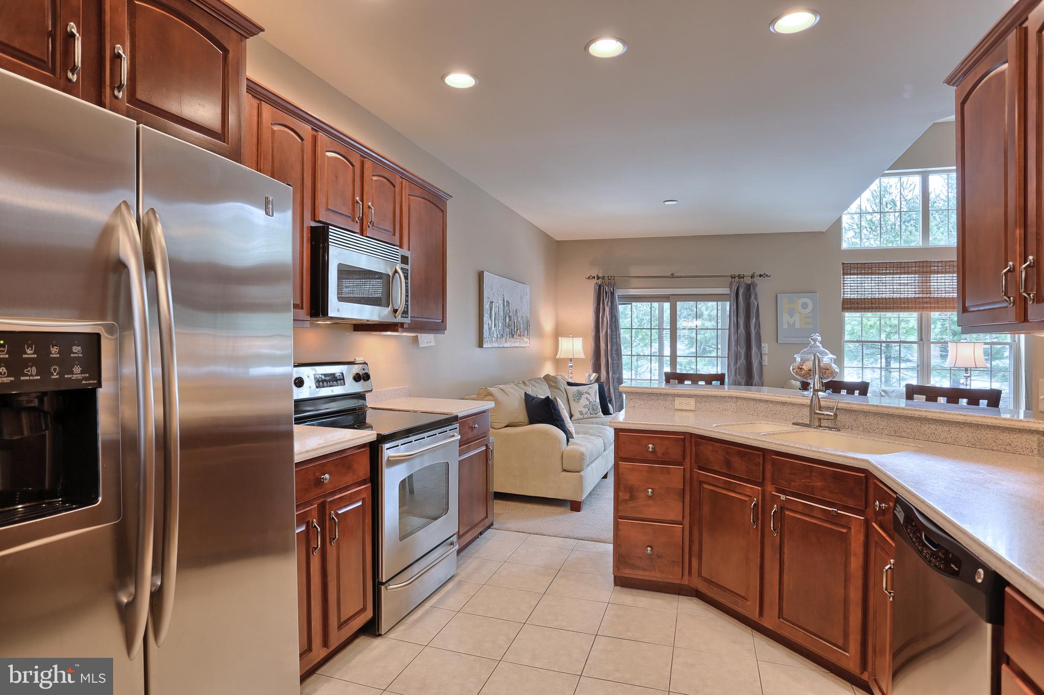 WILLOW BROOK - Residential