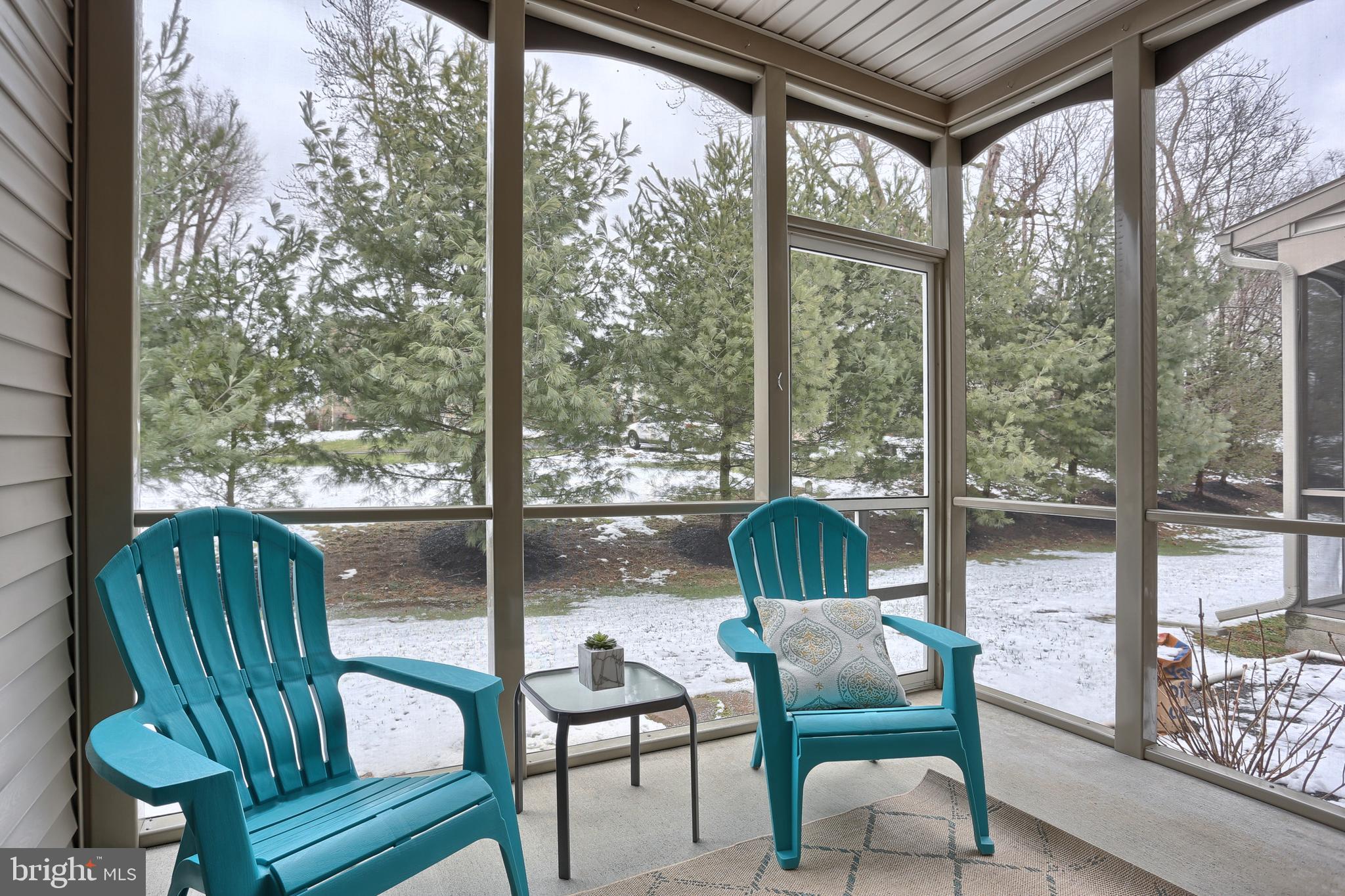 WILLOW BROOK - Residential