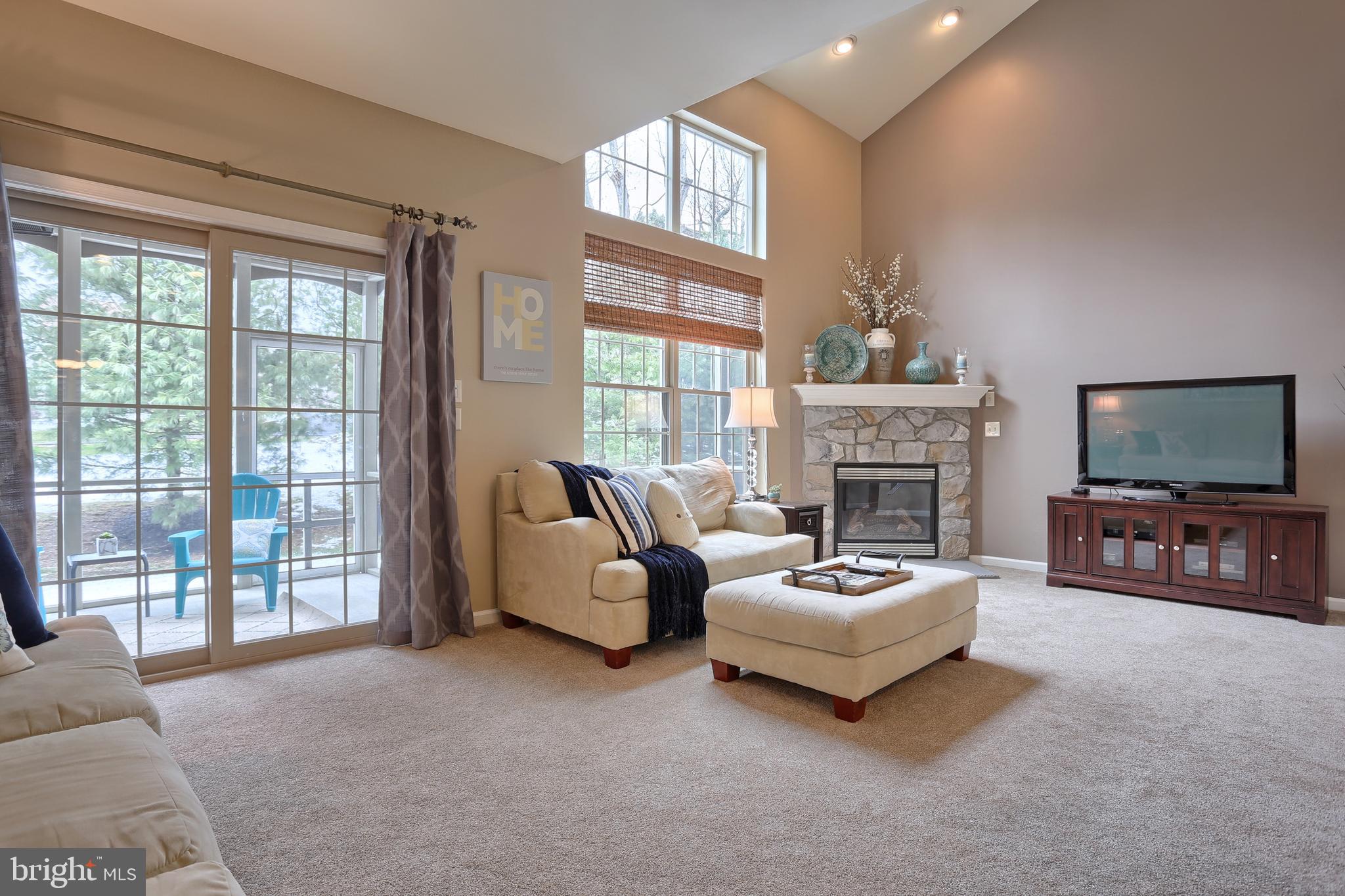 WILLOW BROOK - Residential