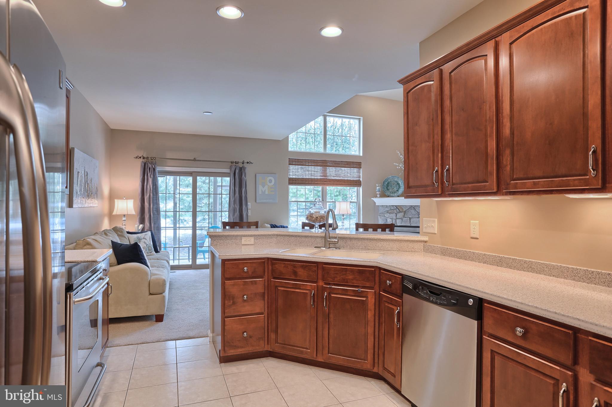 WILLOW BROOK - Residential