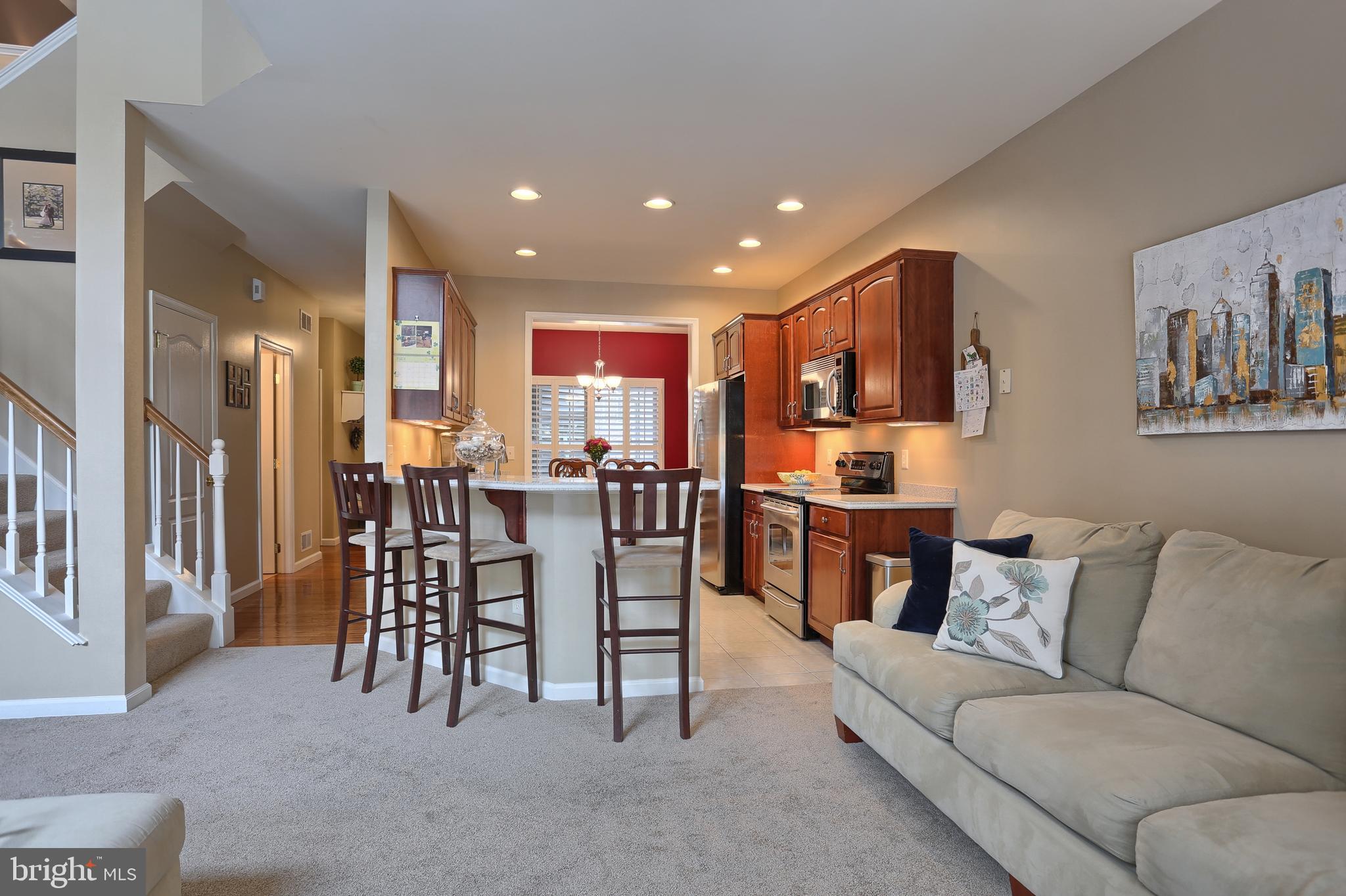 WILLOW BROOK - Residential