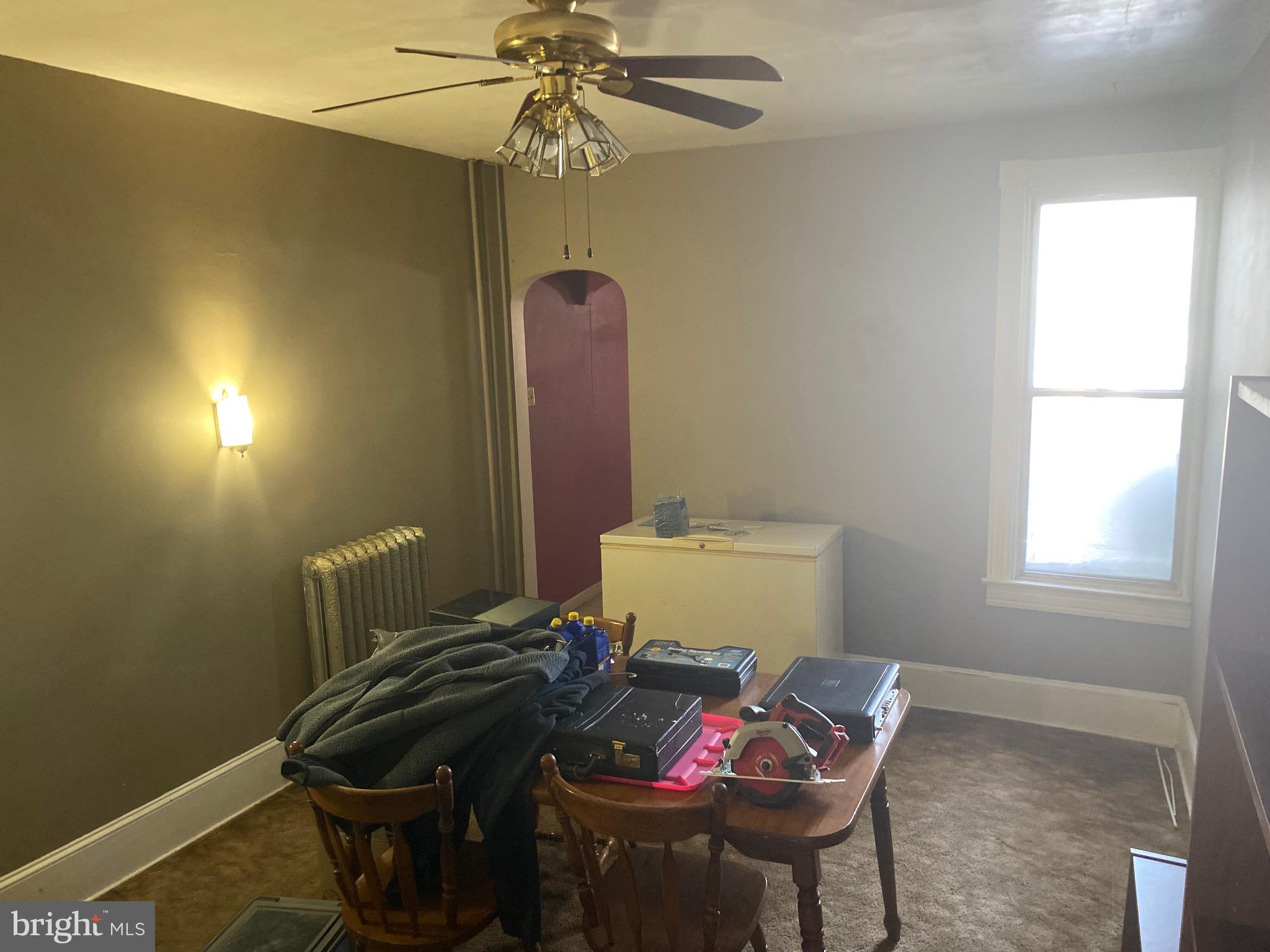 MAHANOY CITY - Residential