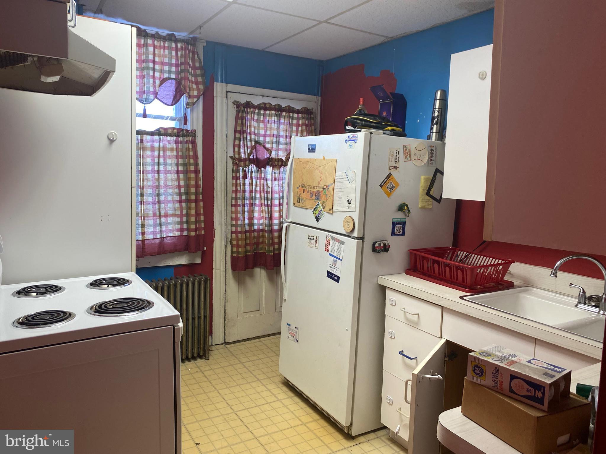 MAHANOY CITY - Residential