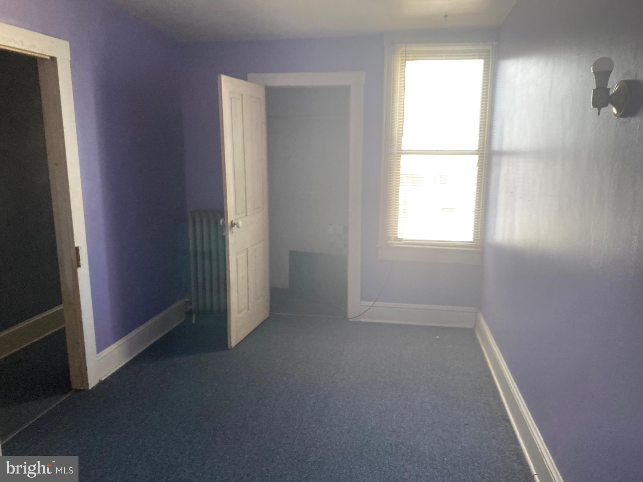 MAHANOY CITY - Residential