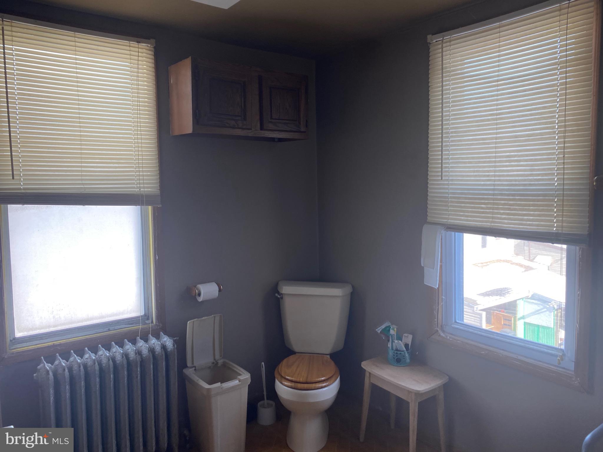 MAHANOY CITY - Residential