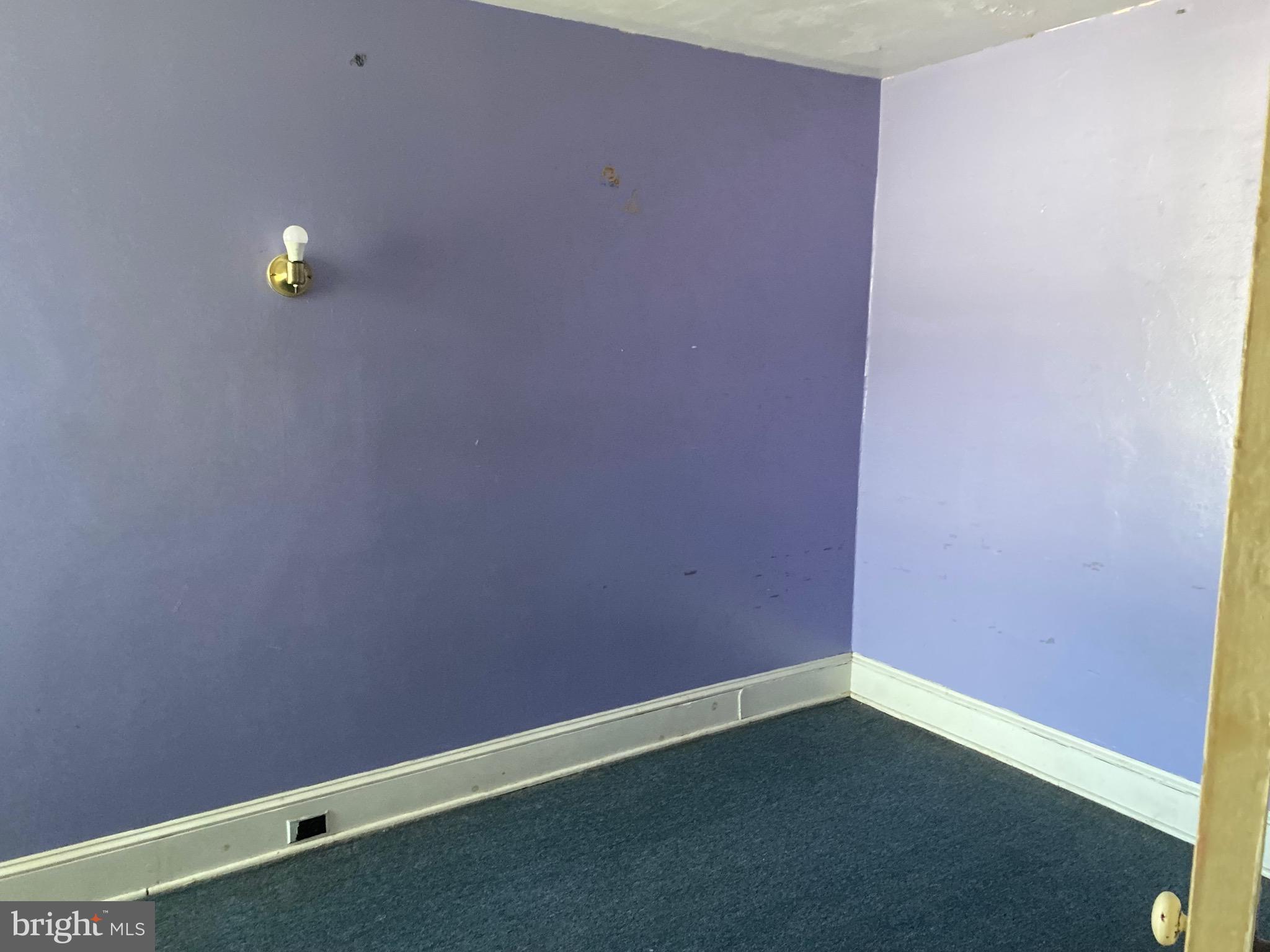 MAHANOY CITY - Residential