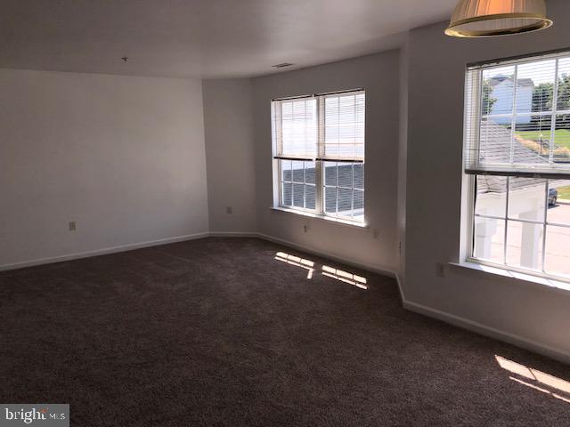 POTOMAC RIDGE - Residential Lease