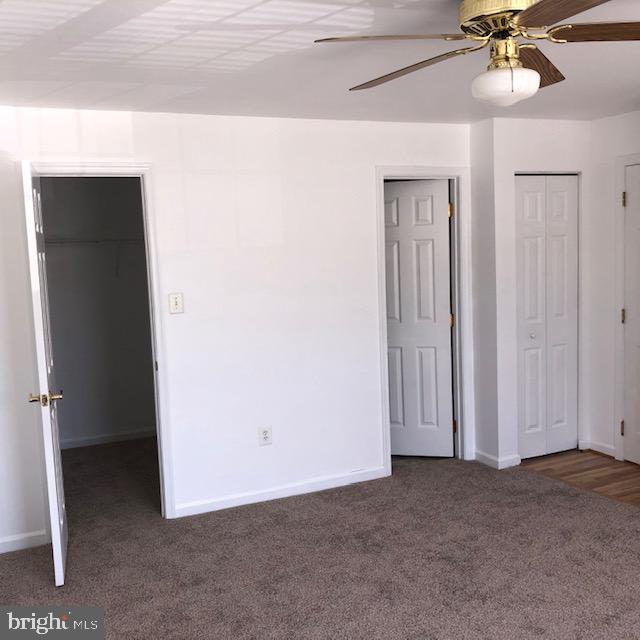 POTOMAC RIDGE - Residential Lease