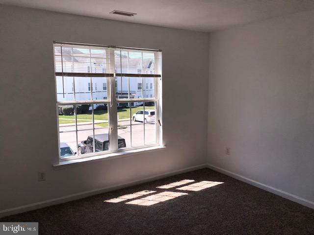 POTOMAC RIDGE - Residential Lease