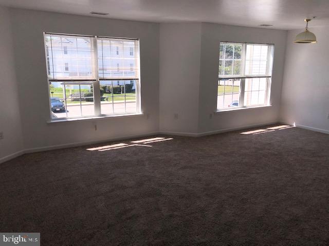 POTOMAC RIDGE - Residential Lease