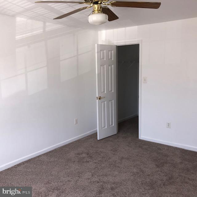 POTOMAC RIDGE - Residential Lease