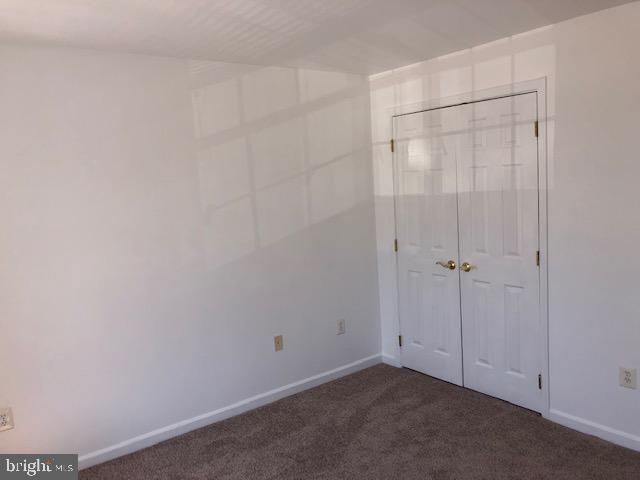 POTOMAC RIDGE - Residential Lease