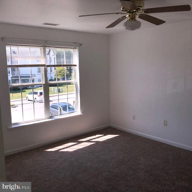 POTOMAC RIDGE - Residential Lease