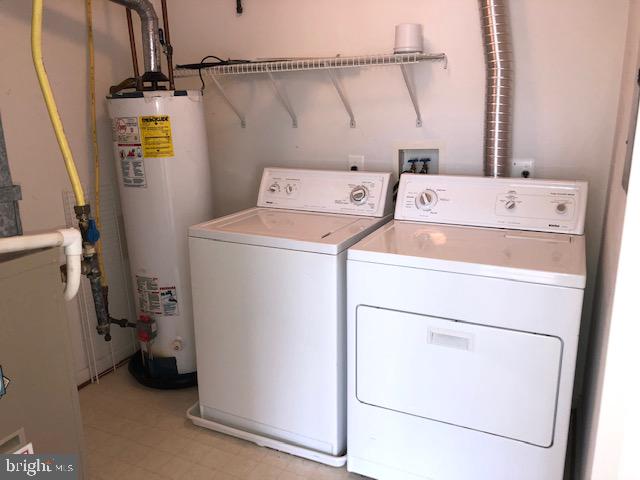 POTOMAC RIDGE - Residential Lease