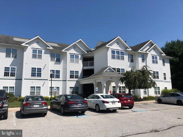 POTOMAC RIDGE - Residential Lease