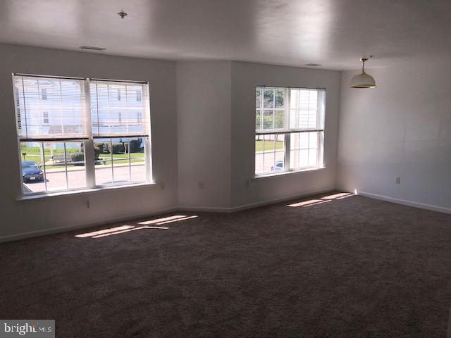 POTOMAC RIDGE - Residential Lease