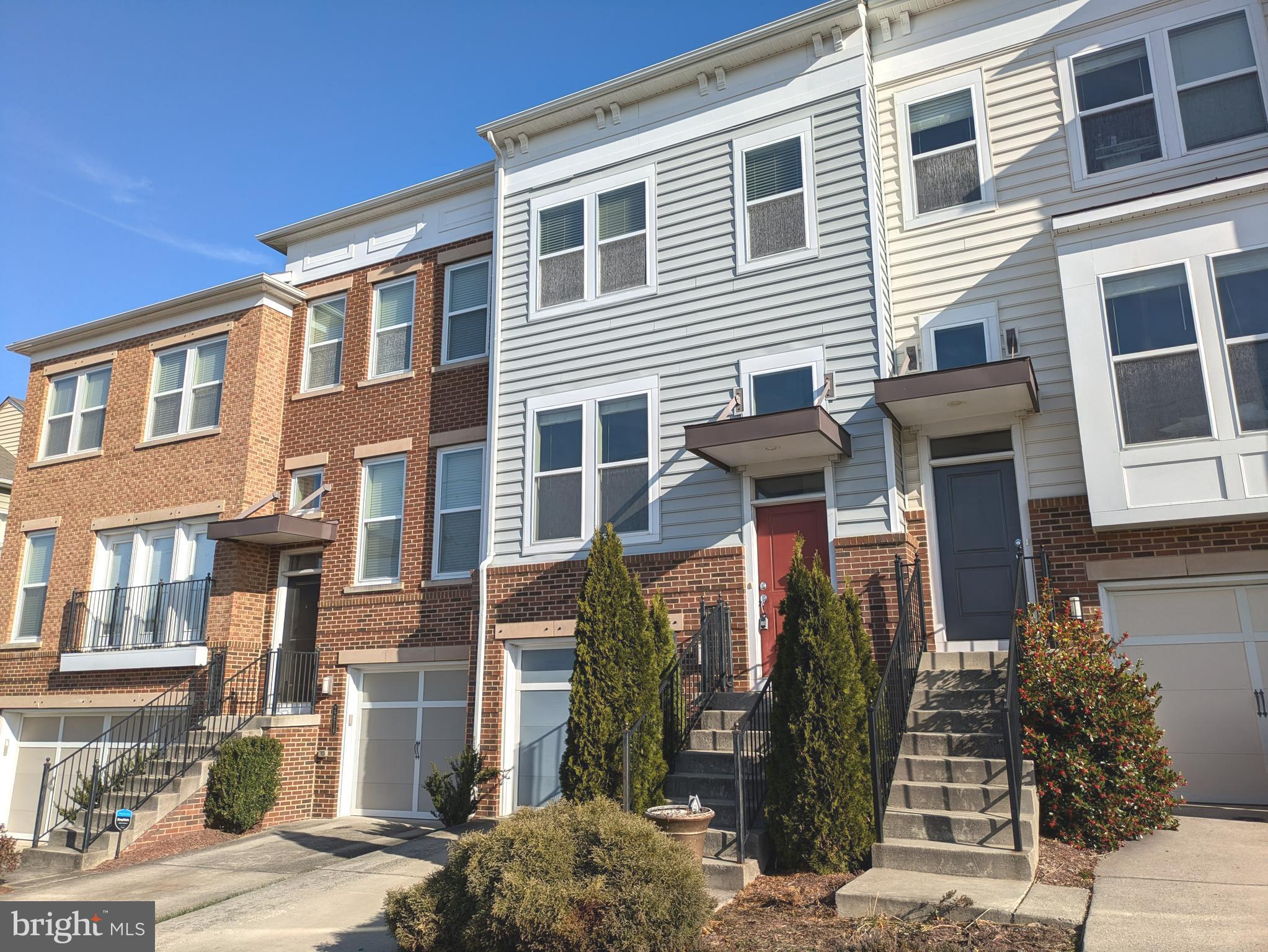 BRAMBLETON LANDBAY 2 - Residential Lease