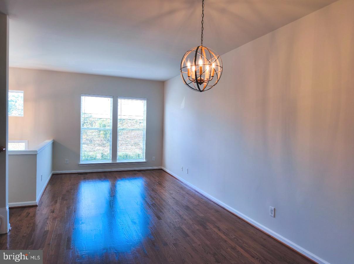 BRAMBLETON LANDBAY 2 - Residential Lease