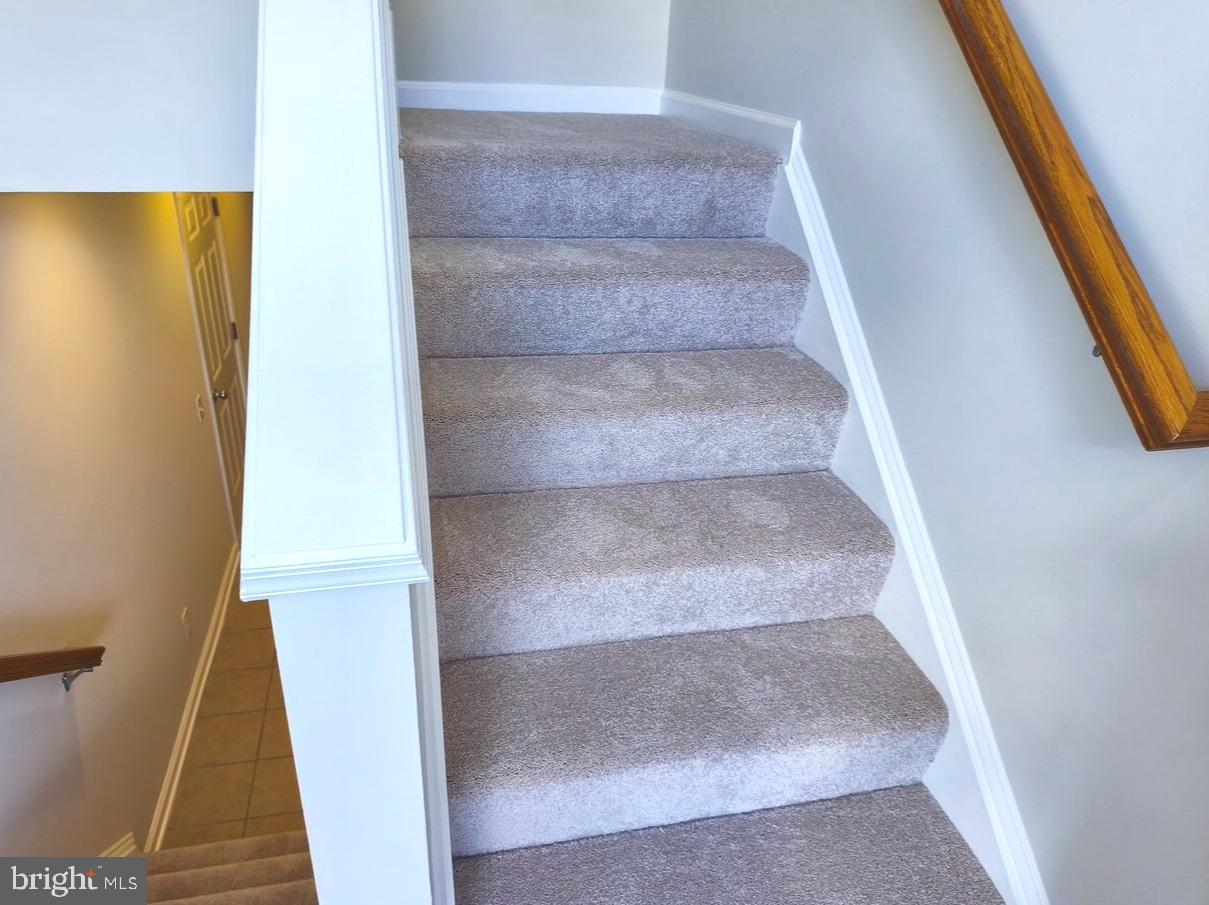 BRAMBLETON LANDBAY 2 - Residential Lease