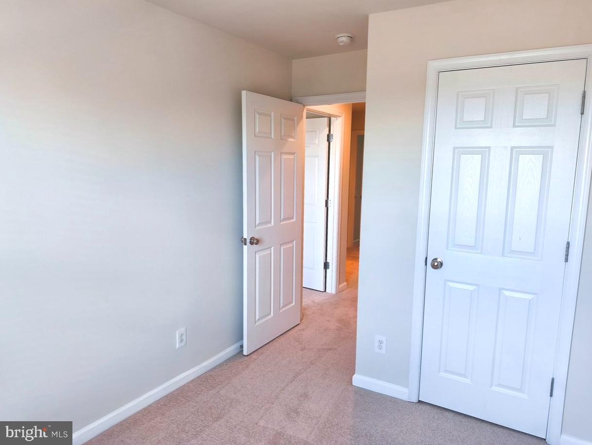 BRAMBLETON LANDBAY 2 - Residential Lease