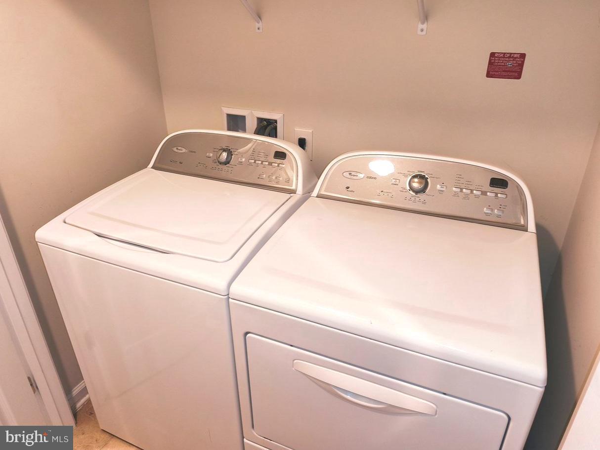 BRAMBLETON LANDBAY 2 - Residential Lease