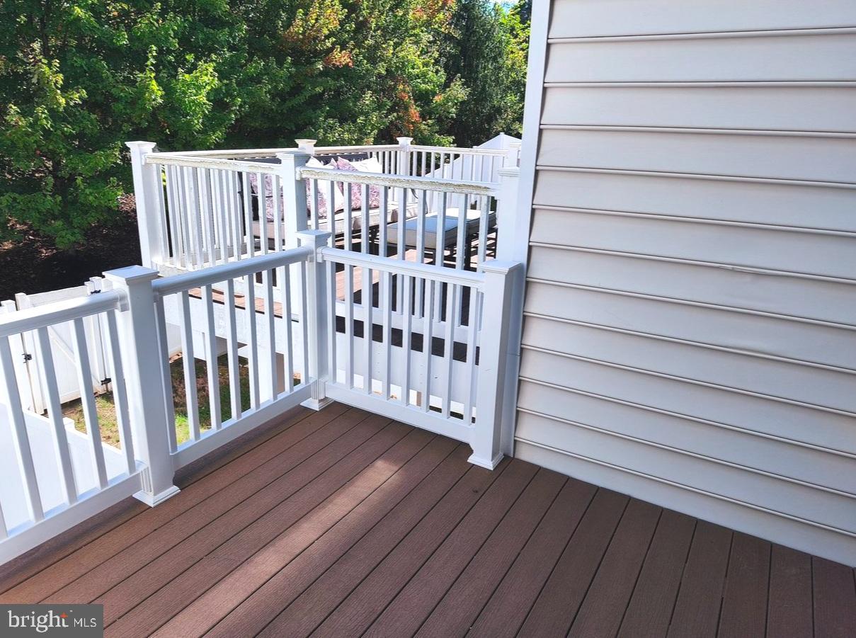 BRAMBLETON LANDBAY 2 - Residential Lease