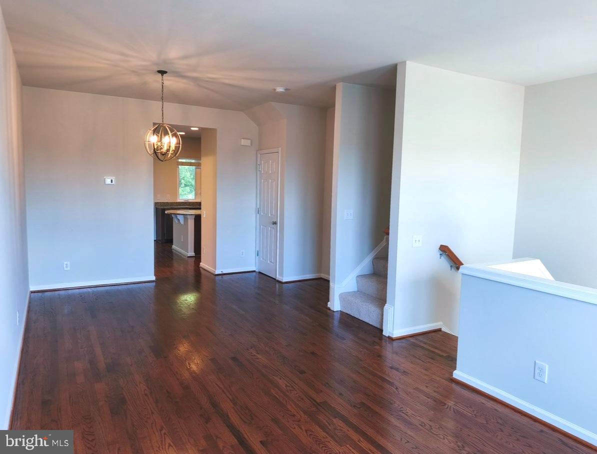 BRAMBLETON LANDBAY 2 - Residential Lease