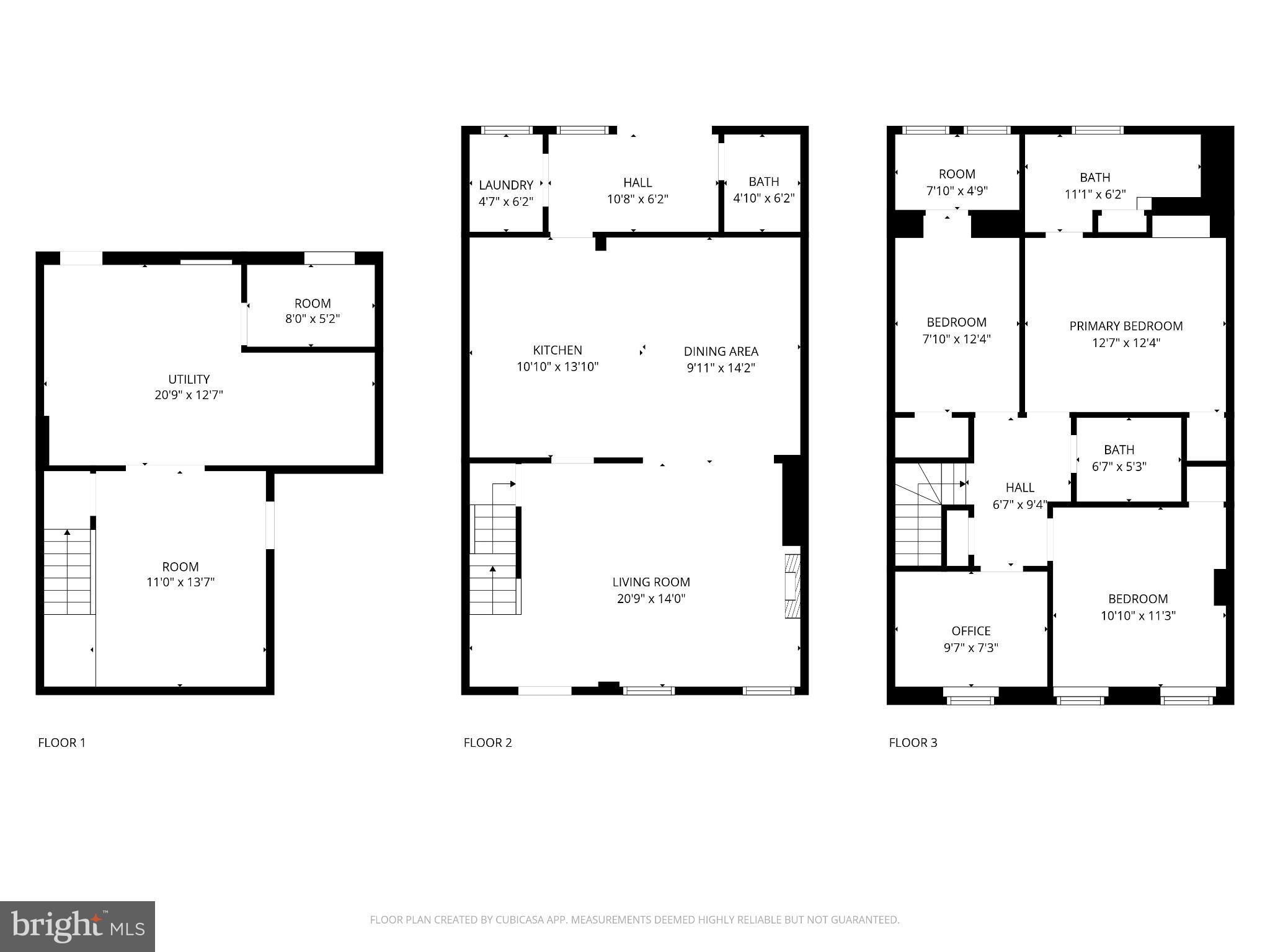 FOREST PARK - Residential