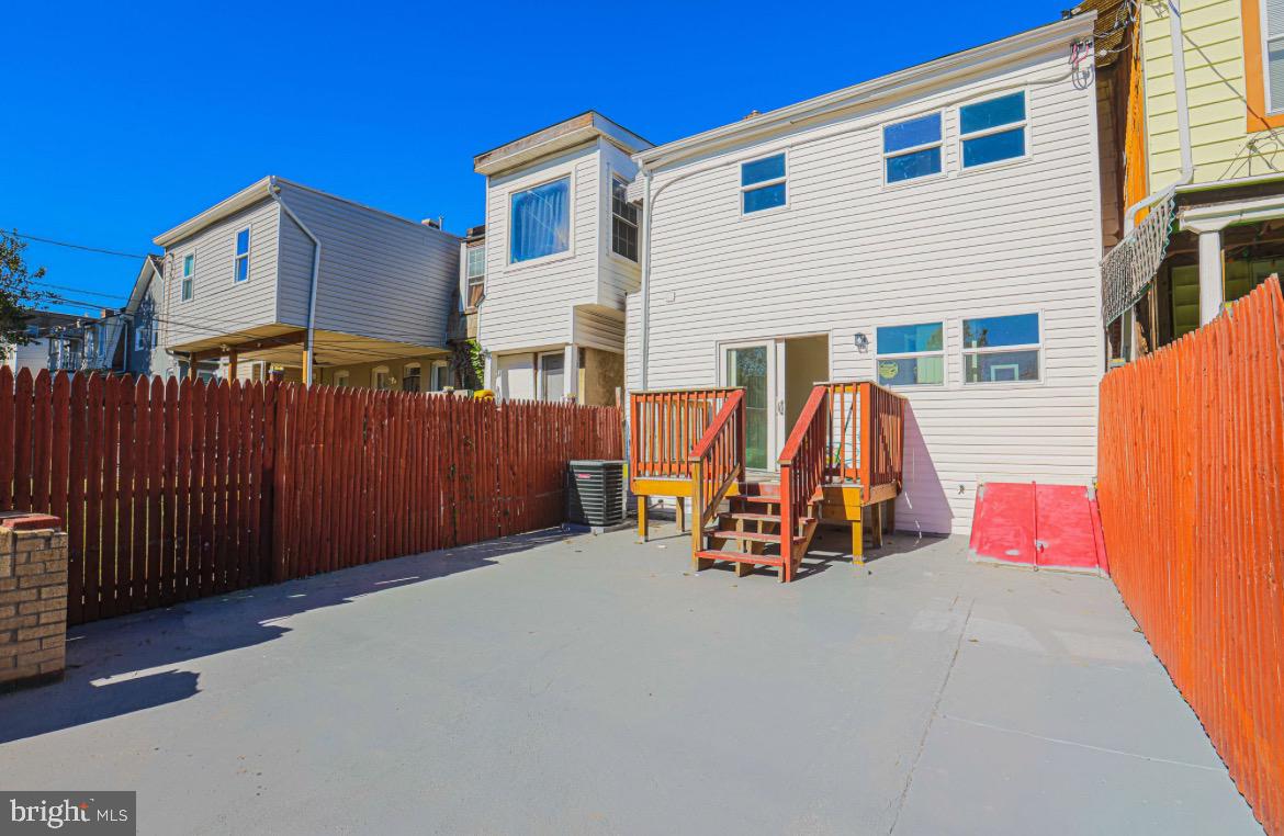 FOREST PARK - Residential