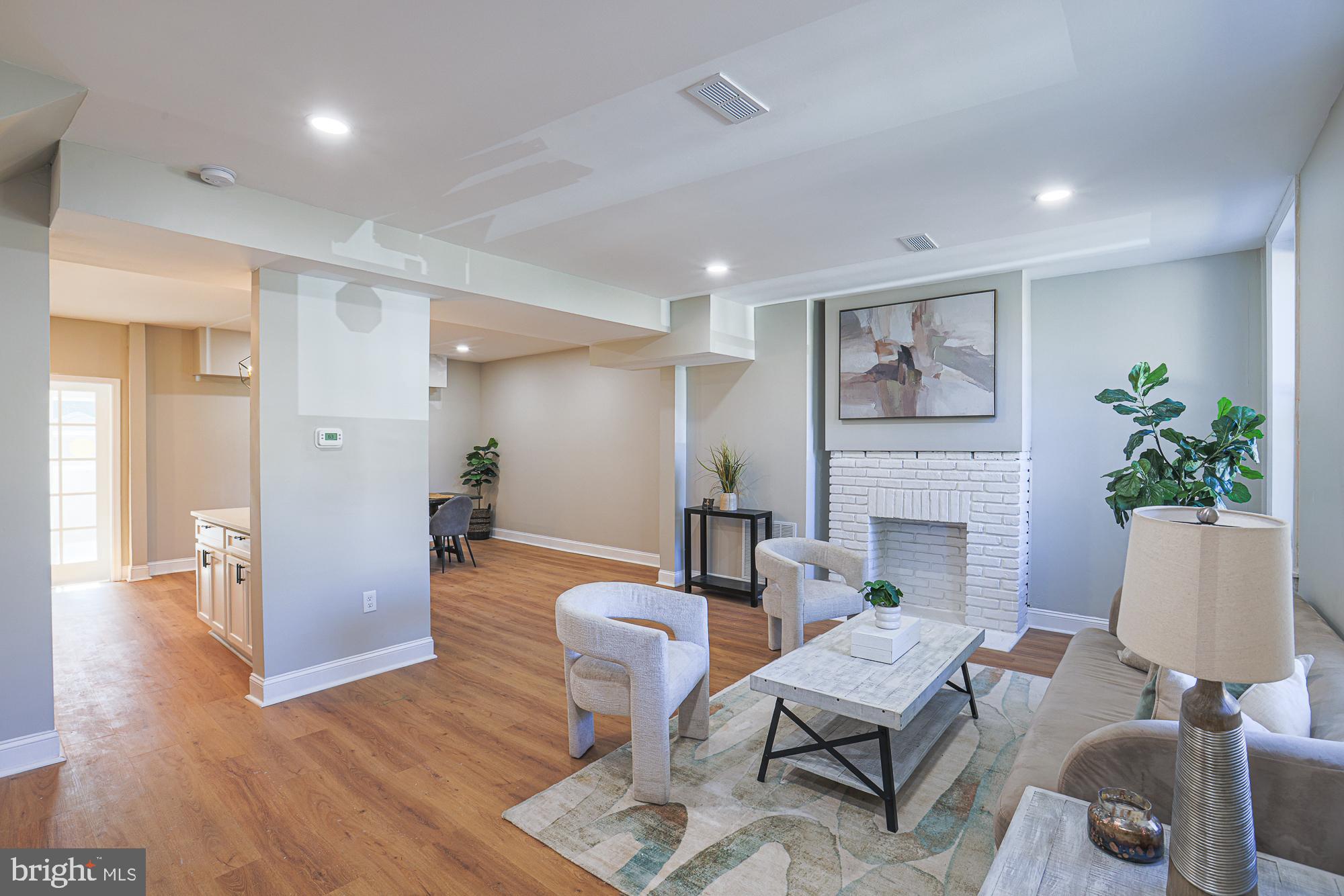 3609 LIBERTY HEIGHTS AVENUE