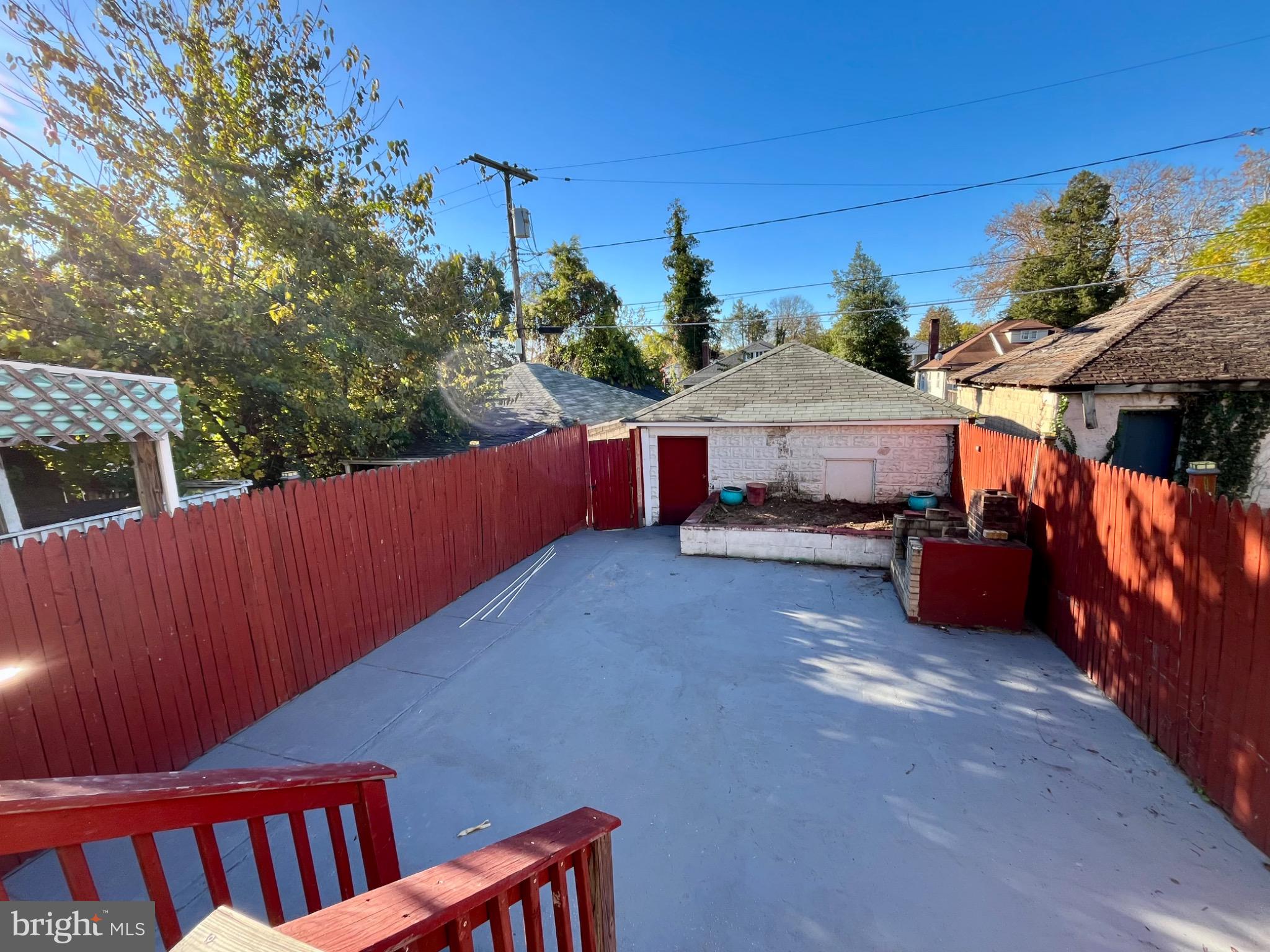 FOREST PARK - Residential