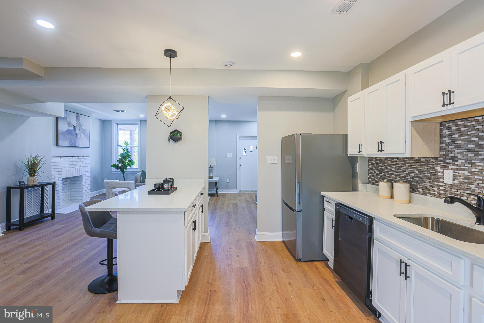 FOREST PARK - Residential