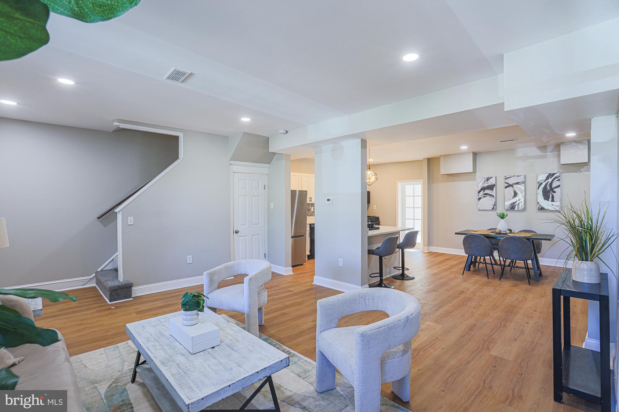 3609 LIBERTY HEIGHTS AVENUE