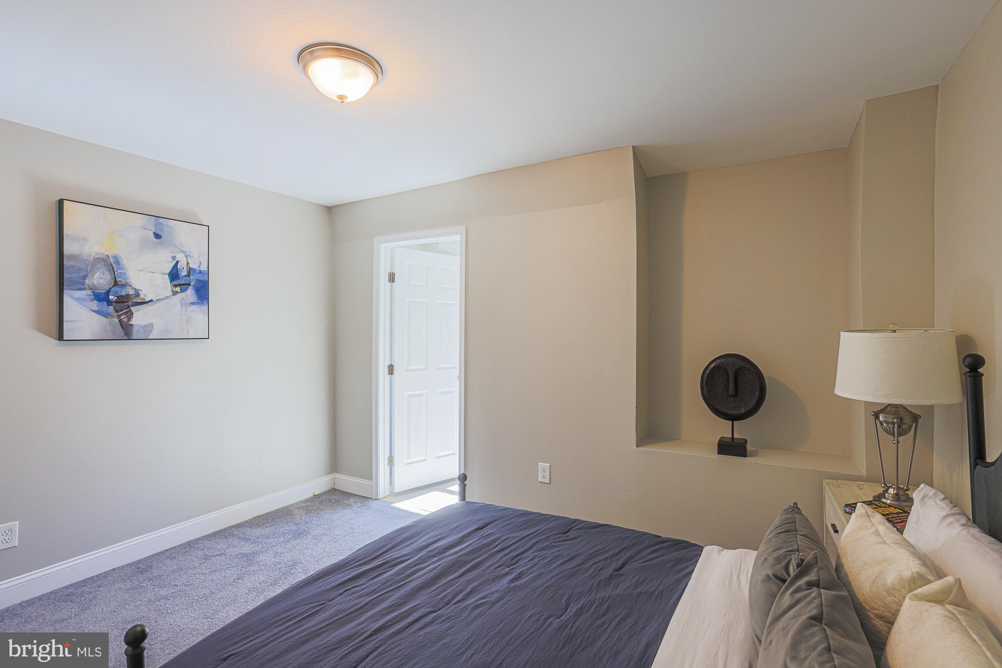 FOREST PARK - Residential