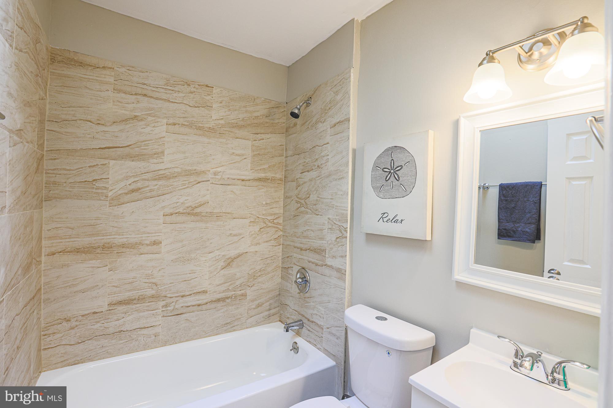 FOREST PARK - Residential