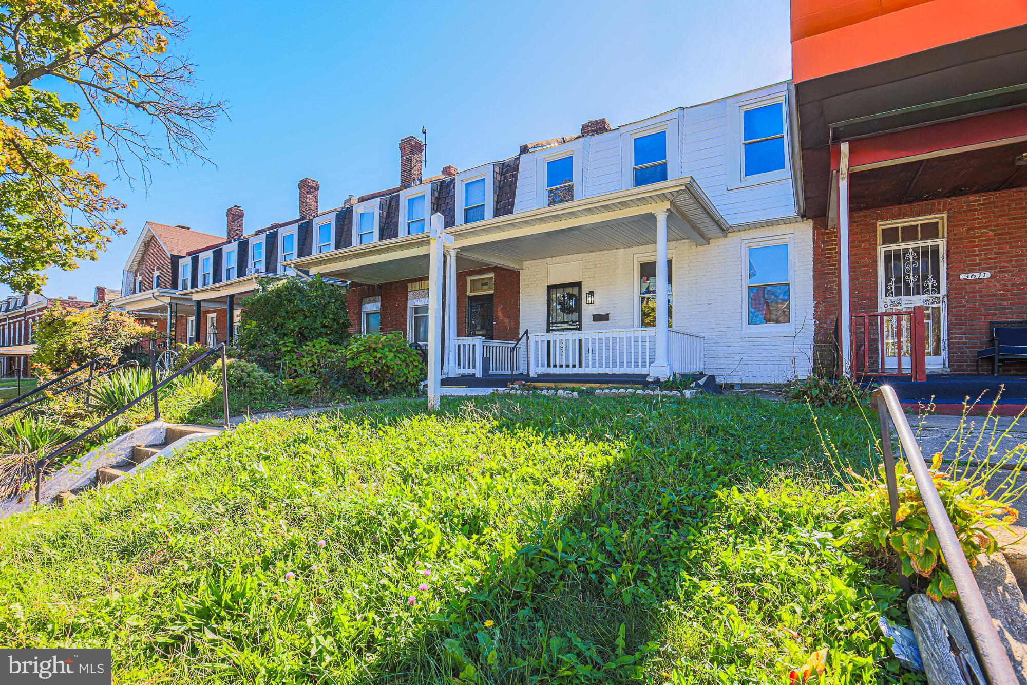 FOREST PARK - Residential