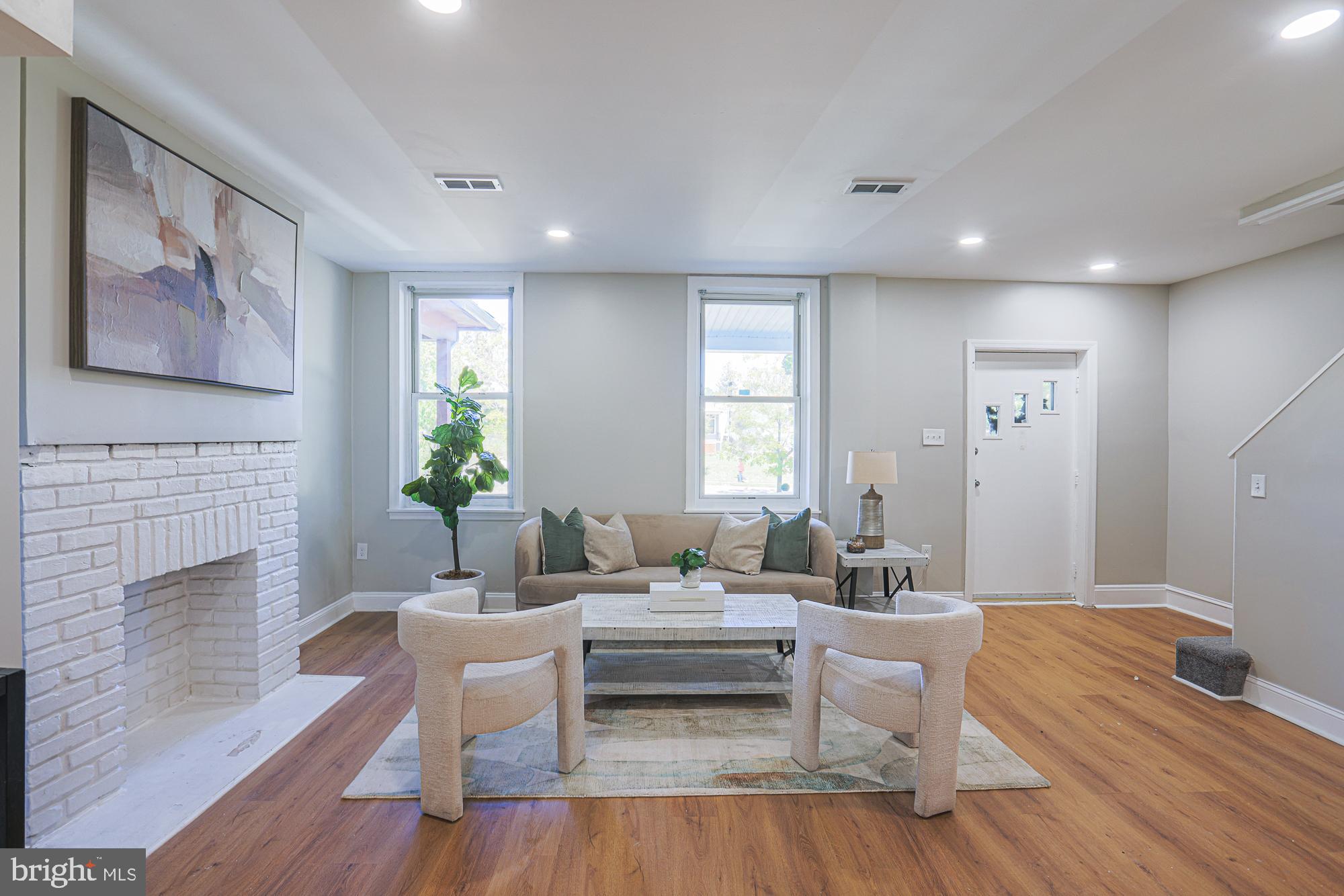 3609 LIBERTY HEIGHTS AVENUE