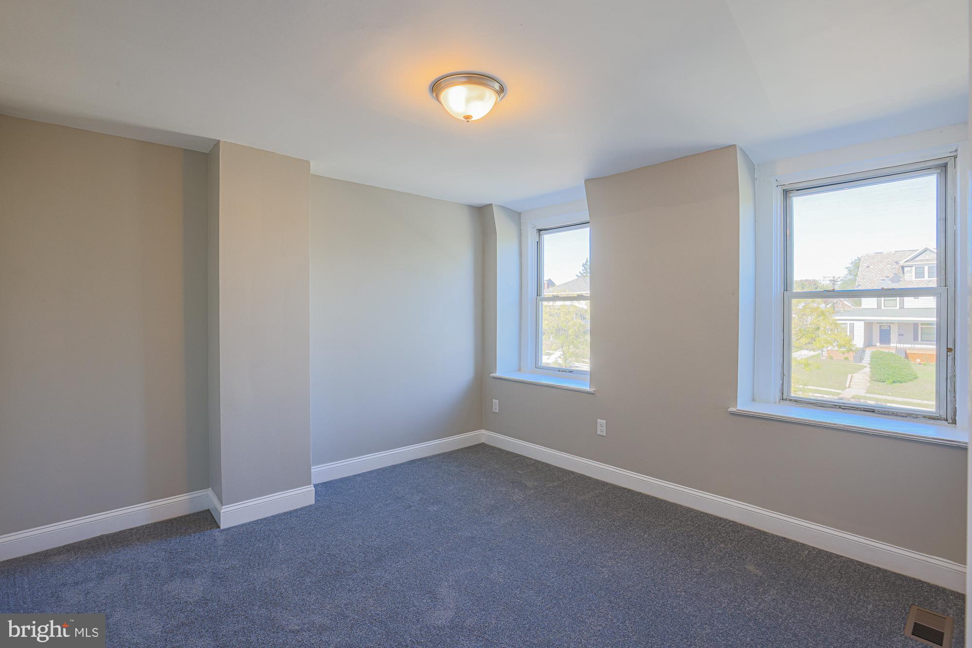 FOREST PARK - Residential